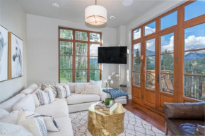 Villas at Cortina 1 by Alpine Lodging Telluride Telluride